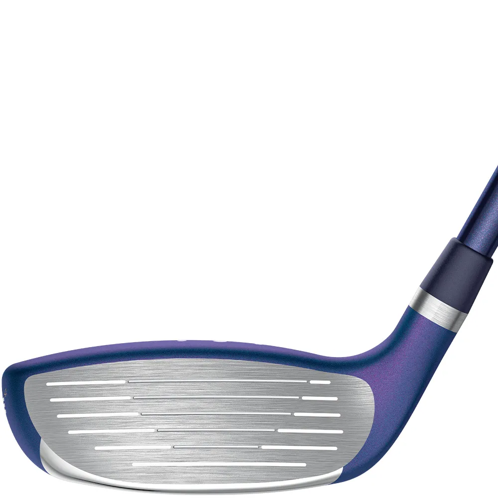 Utility Srixon ZX | Tienda de Golf BuenGolpe