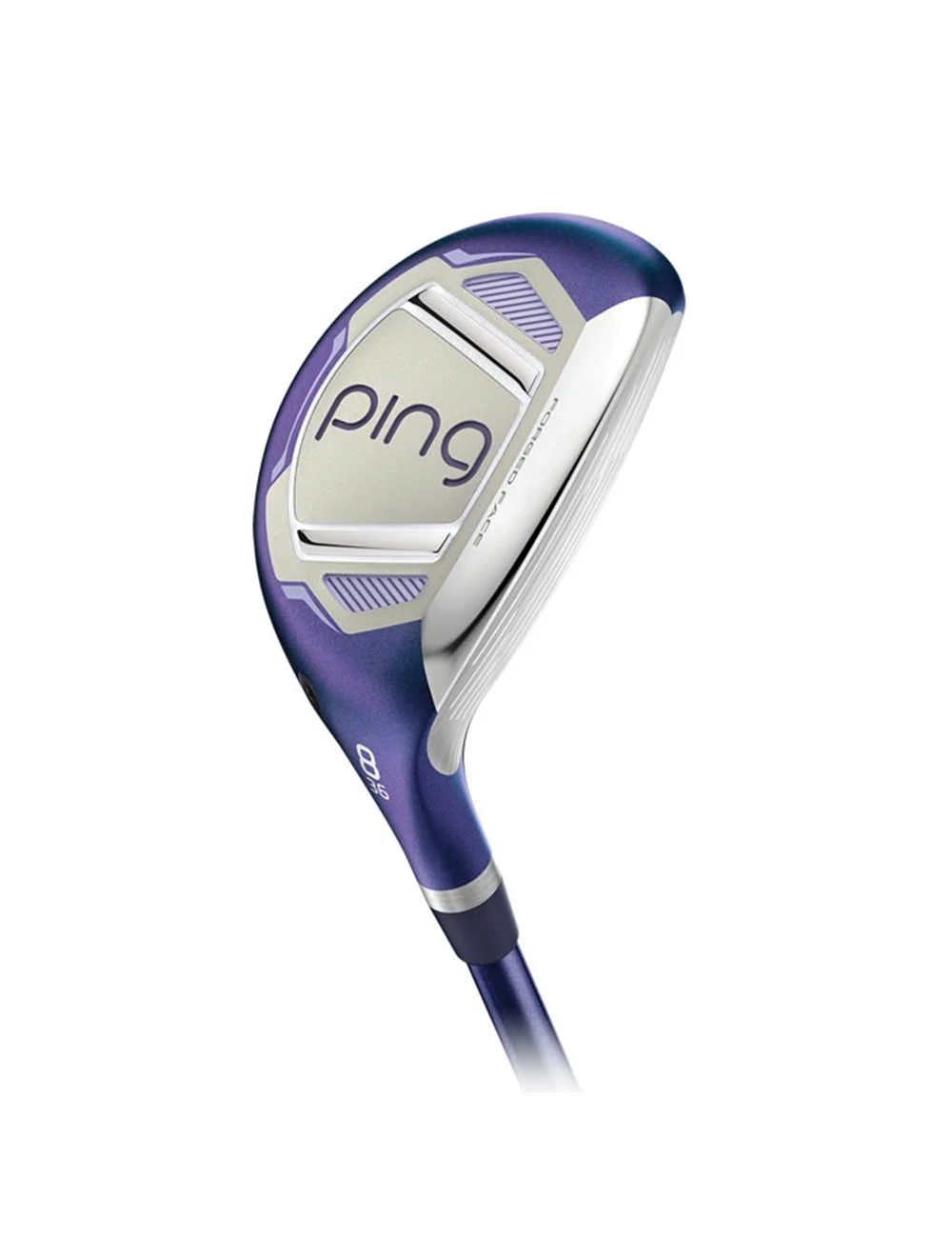 Utility Srixon ZX | Tienda de Golf BuenGolpe