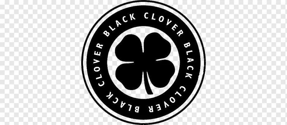 Black Clover Golf