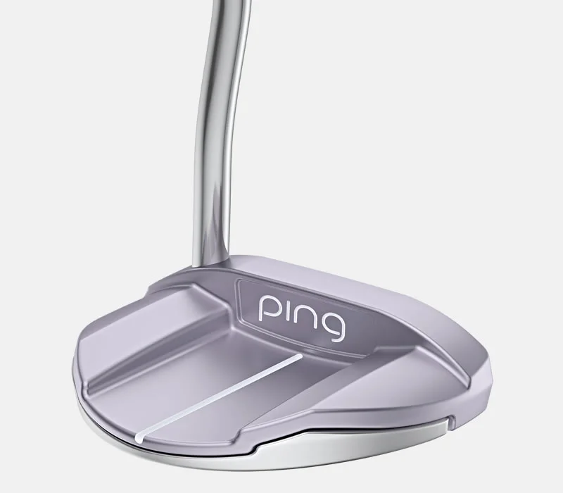 Putter Ping Scottsdale Anser 2D 2025 | Precisión y Tolerancia
